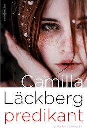 Predikant - Camilla Läckberg (ISBN 9789041417442)