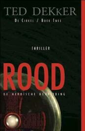 Rood - Ted Dekker (ISBN 9789043510554)