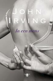 In een mens - John Irving (ISBN 9789023467809)