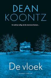 Vloek - Dean R. Koontz (ISBN 9789024558889)