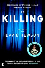 De killing - David Hewson (ISBN 9789460232930)