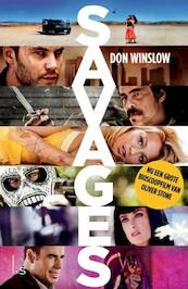 Savages - Don Winslow (ISBN 9789024541317)