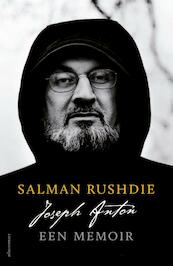 Joseph Anton - Salman Rushdie (ISBN 9789025436957)