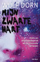 Woedend hart - Wulf Dorn (ISBN 9789000316908)