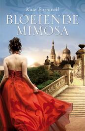 Bloeiende mimosa - Kate Furnivall (ISBN 9789000320103)