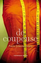 Coupeuse - Posie Graeme-Evans (ISBN 9789000320349)