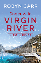 Sneeuw in Virgin River - Robyn Carr (ISBN 9789461993922)