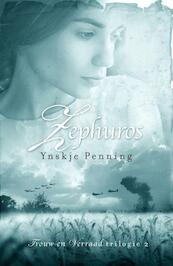 Zephuros - Ynskje Penning (ISBN 9789020532449)