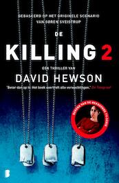 Killing 2 - David Hewson (ISBN 9789460235931)