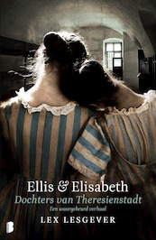 Ellis en Elizabeth - Lex Lesgever (ISBN 9789460234989)