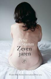 Zeven jaren - Peter Stamm (ISBN 9789029587341)