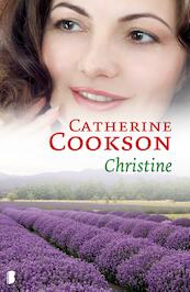 Christine - Catherine Cookson (ISBN 9789460234309)
