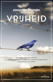 Vrijheid - Jonathan Franzen (ISBN 9789044623789)