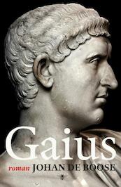 Gaius 1 - Johan de Boose (ISBN 9789085424376)