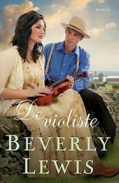 De violiste / 1 - Beverly Lewis (ISBN 9789088652721)