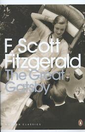 Great Gatsby, The - F. Scott Fitzgerald (ISBN 9780141182636)