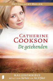 Getekenden - Catherine Cookson (ISBN 9789022564462)