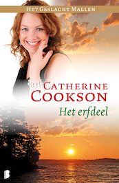 Erfdeel - Catherine Cookson (ISBN 9789022564479)