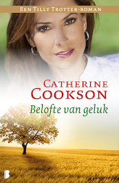 Belofte van geluk - Catherine Cookson, Rosie Goodwin (ISBN 9789022567081)