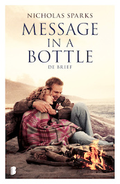 Message in a Bottle / De brief - Nicholas Sparks (ISBN 9789000325276)
