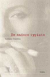De tweede typiste - Suzanne Rindell (ISBN 9789000315314)