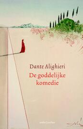 De goddelijke komedie - Dante Alighieri (ISBN 9789026326233)