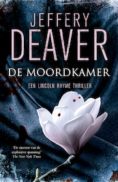 De moordkamer - Jeffery Deaver (ISBN 9789000318445)