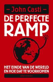 De perfecte ramp - John L. Casti (ISBN 9789045023038)