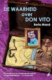 De waarheid over don Vito - Berta Marse (ISBN 9789044965216)