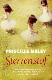 Sterrenstof - Priscille Sibley (ISBN 9789021807164)