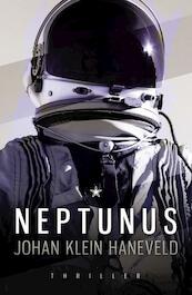 Neptunus - Johan Klein Haneveld (ISBN 9789029722070)