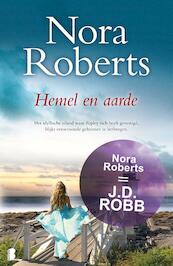 Hemel en aarde II - Nora Roberts (ISBN 9789022568378)