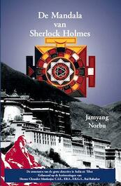 De mandala van Sherlock Holmes - Jamyang Norbu (ISBN 9789071886263)