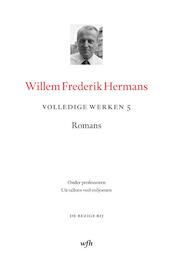 Volledige werken 5 - Willem Frederik Hermans (ISBN 9789023477716)