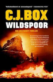 Wildspoor - C.J. Box (ISBN 9789024561742)
