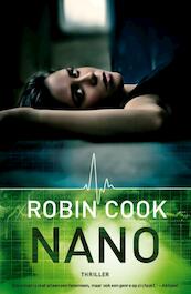 Nano - Robin Cook (ISBN 9789400502963)