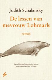 De lessen van mevrouw Lohmark - Judith Schalansky (ISBN 9789056724931)