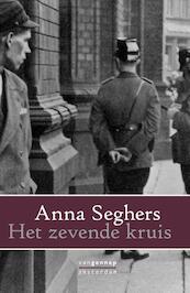 Het zevende kruis - Anna Seghers (ISBN 9789060129715)