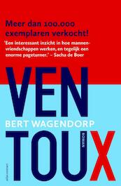 Ventoux - Bert Wagendorp (ISBN 9789025442989)
