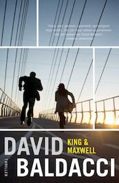 King en Maxwell - David Baldacci (ISBN 9789044966695)