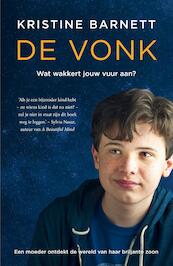 De vonk - Kristine Barnett (ISBN 9789044968392)