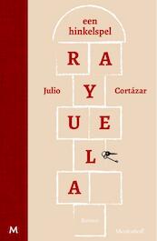 Rayuela - Julio Cortázar (ISBN 9789029089463)