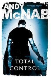 Total control - Andy McNab (ISBN 9789046114858)
