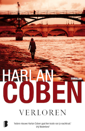 Verloren - Harlan Coben (ISBN 9789022568019)