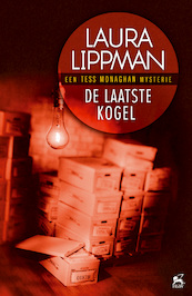 De laatste kogel - Laura Lippman (ISBN 9789000326839)
