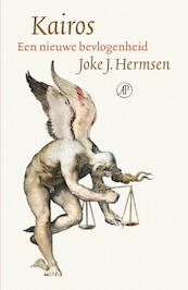 Kairos - Joke J. Hermsen (ISBN 9789029588119)