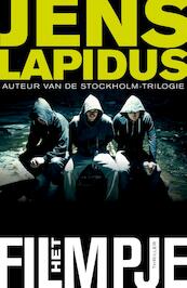 Het filmpje - Jens Lapidus (ISBN 9789044971934)