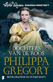 Dochters van de roos - Philippa Gregory (ISBN 9789022570784)