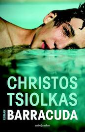 Barracuda - Christos Tsiolkas (ISBN 9789041425362)