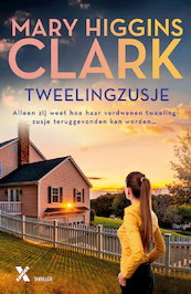 Tweelingzusje - Mary Higgins Clark (ISBN 9789401602402)